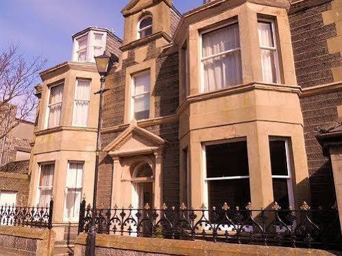 Breadalbane House Hotel Wick  Exterior foto
